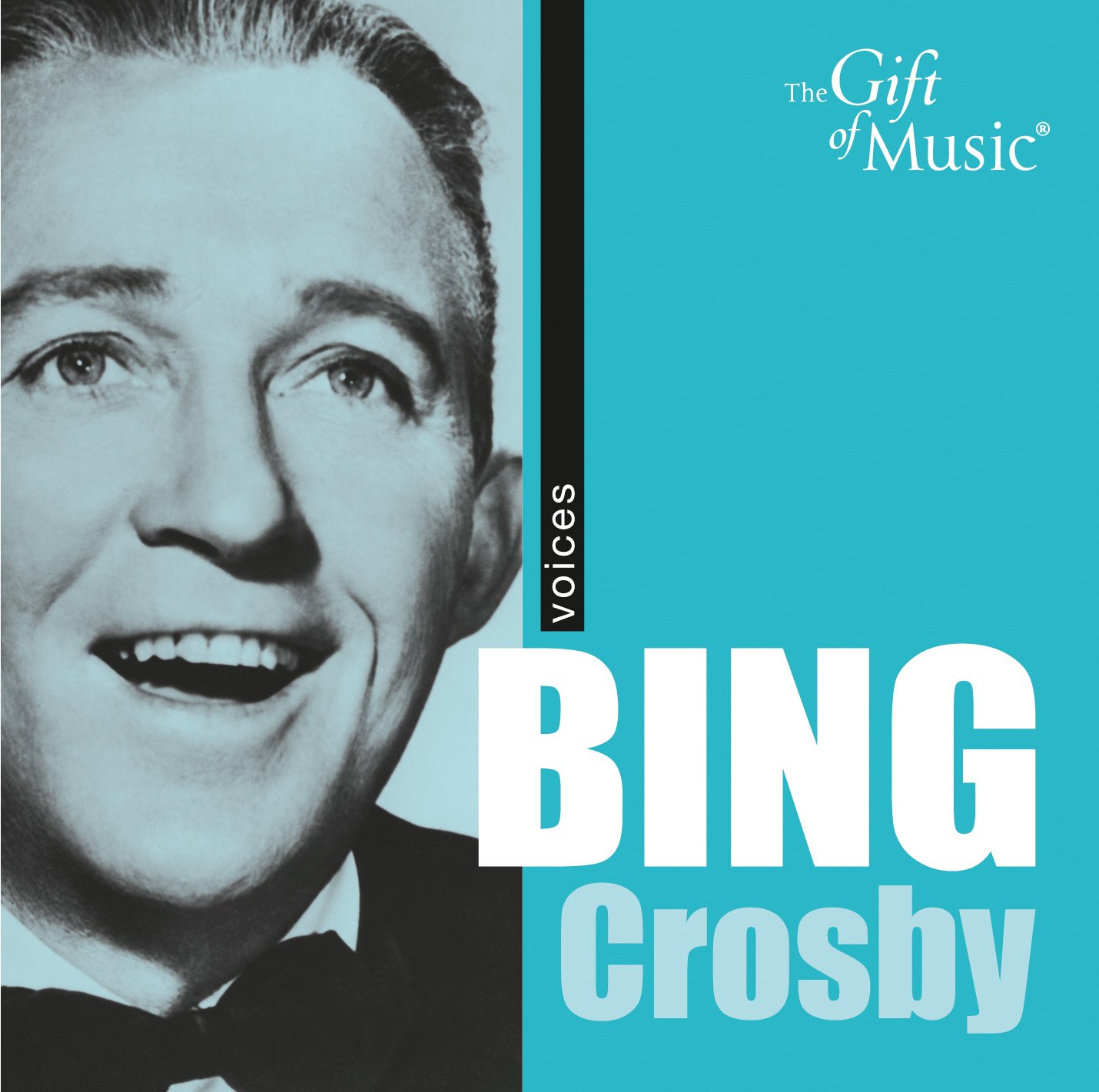 BING CROSBY