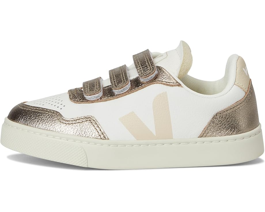 VEJA Kids Small V-90 (Toddler) - Left View