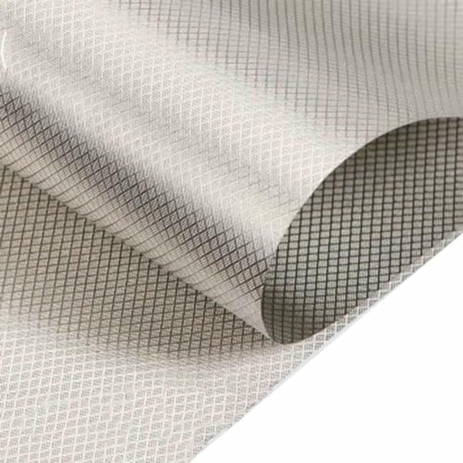 EMF Shielding Fabric for Curtains, Blankets, Curtains, Radiation Protection Material ~/