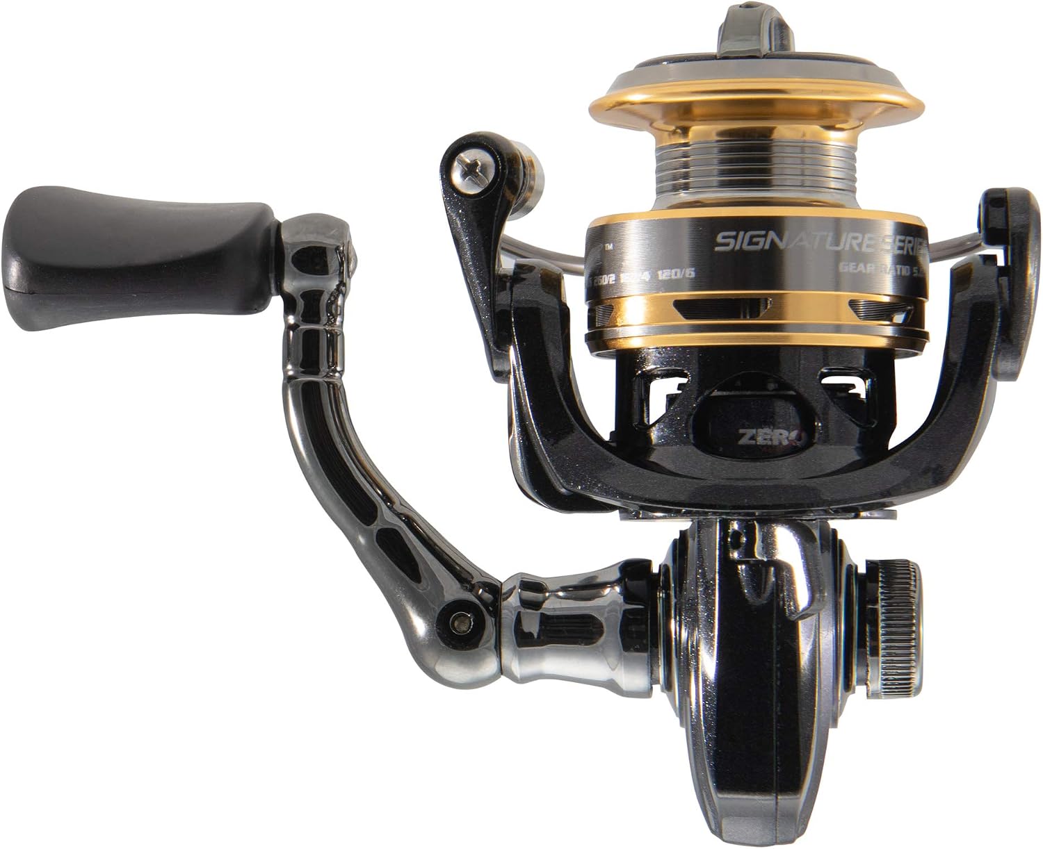 Lew's Wally Marshall Signature Series 5.2:1 Spinning Reel