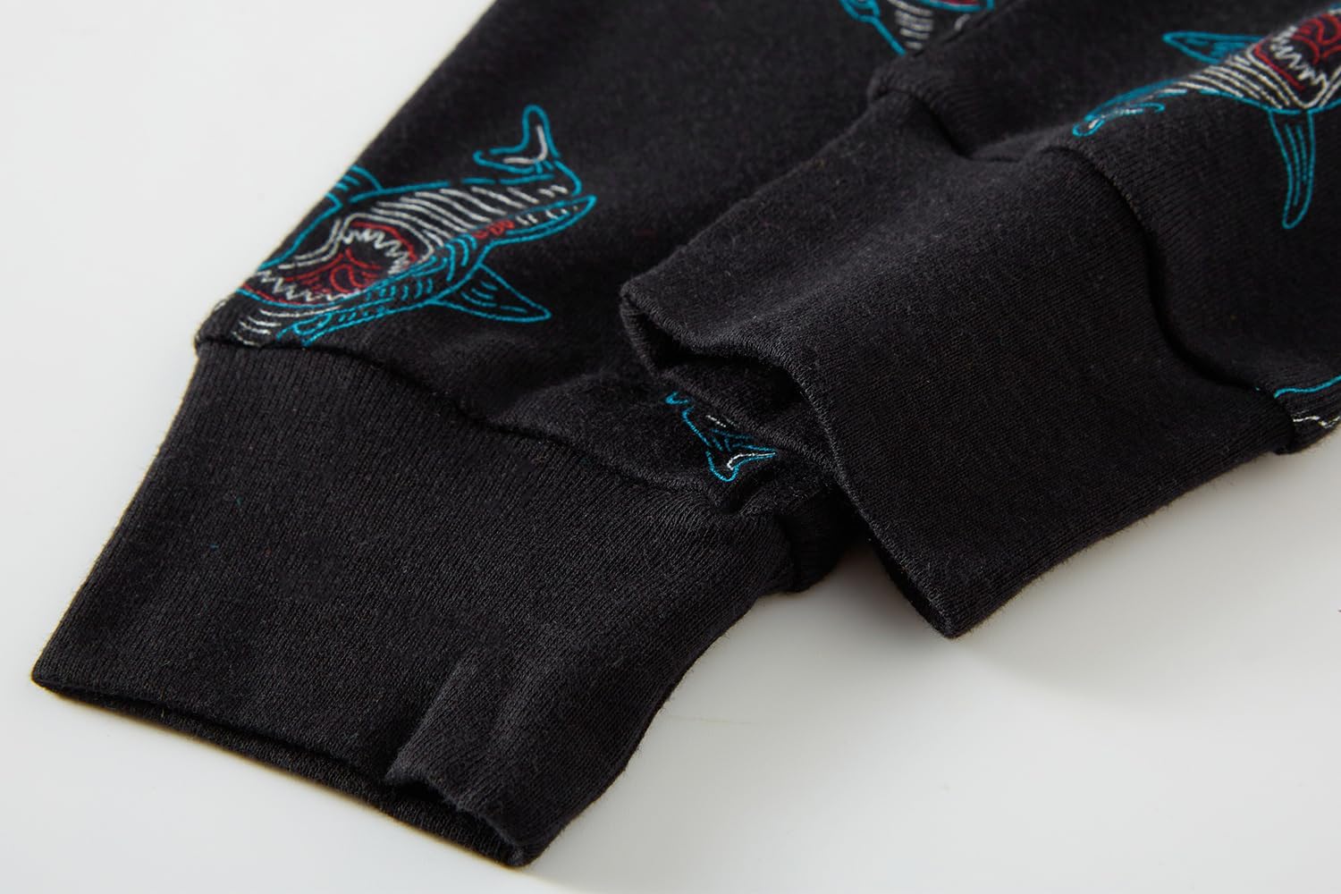 Boys Cotton Pajamas Long Sleeve Toddler Boys Pjs Kids Sleepwear Sets 18months-18years - Image 7