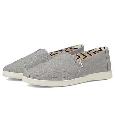 TOMS Alpargata Plus Women