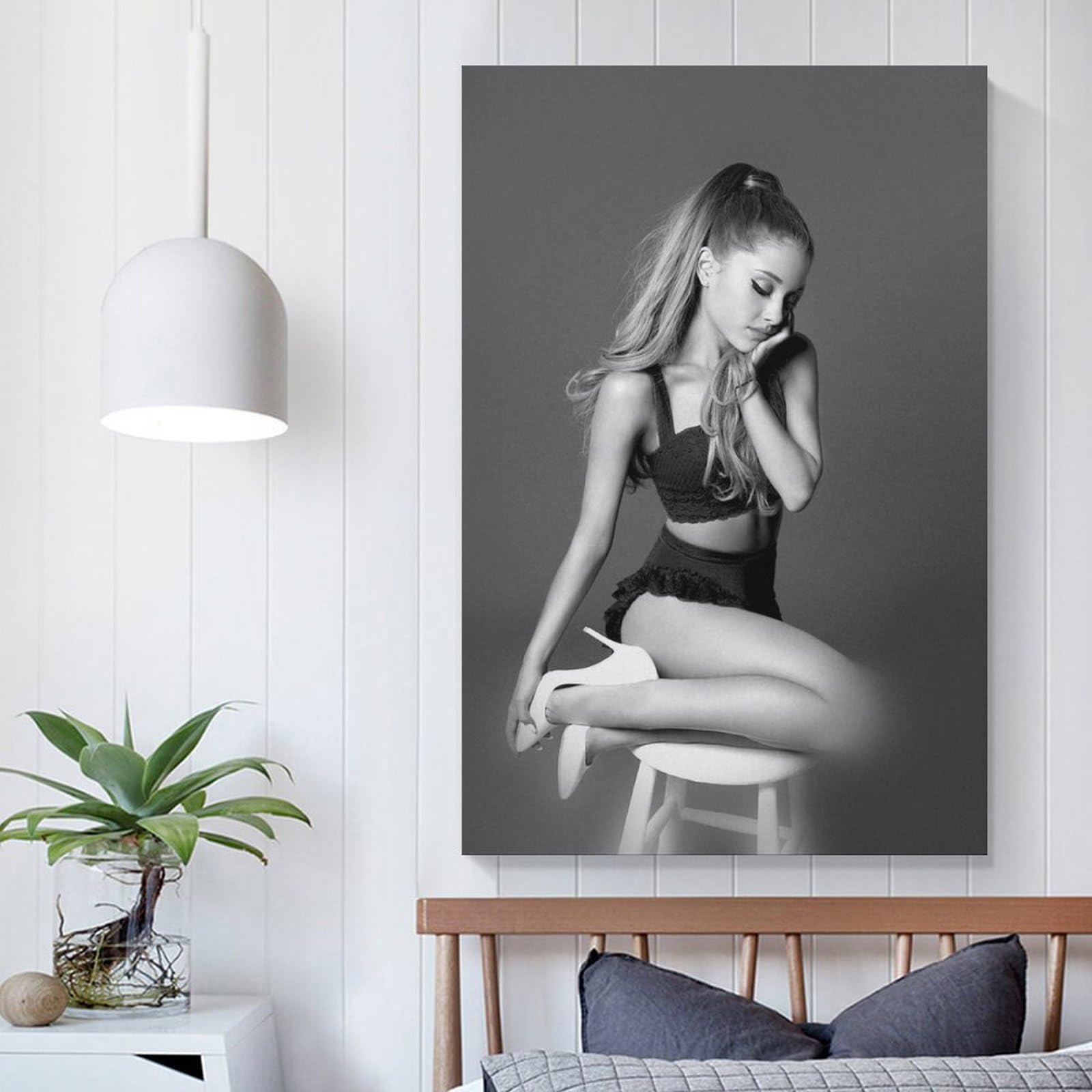 Amazon.co.jp: Ariana Grandeアリアナ・グランデグッズウ 音楽