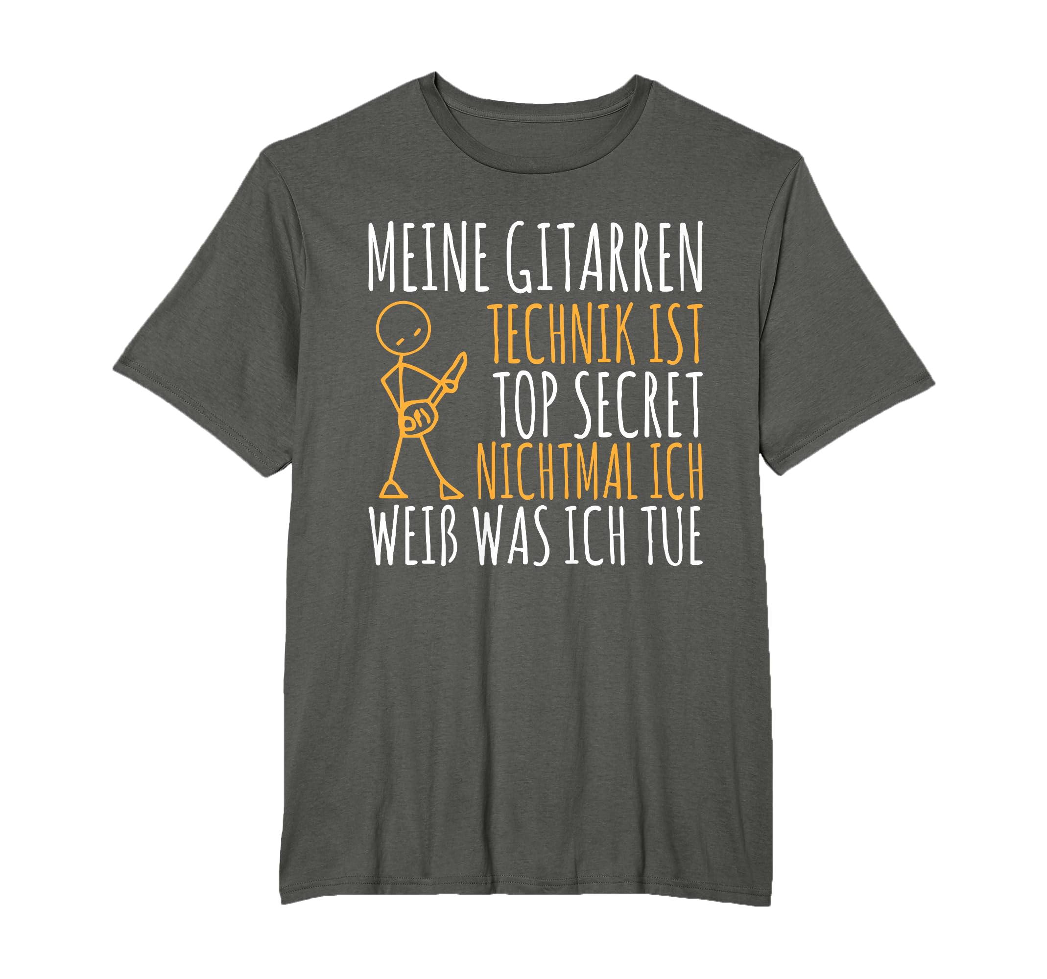 Kleidung mit Designs von Amazon Merch on Demand