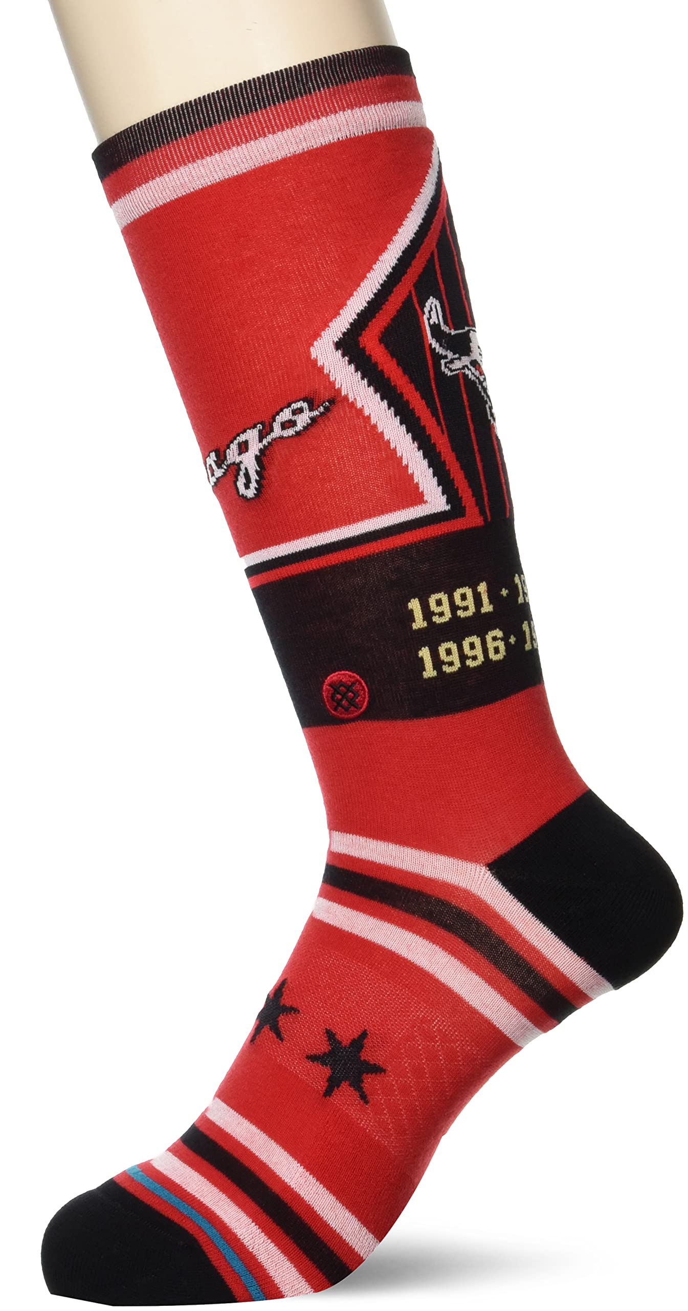 Calze Stance Foothill - guarda la collezione di calze stance Online
