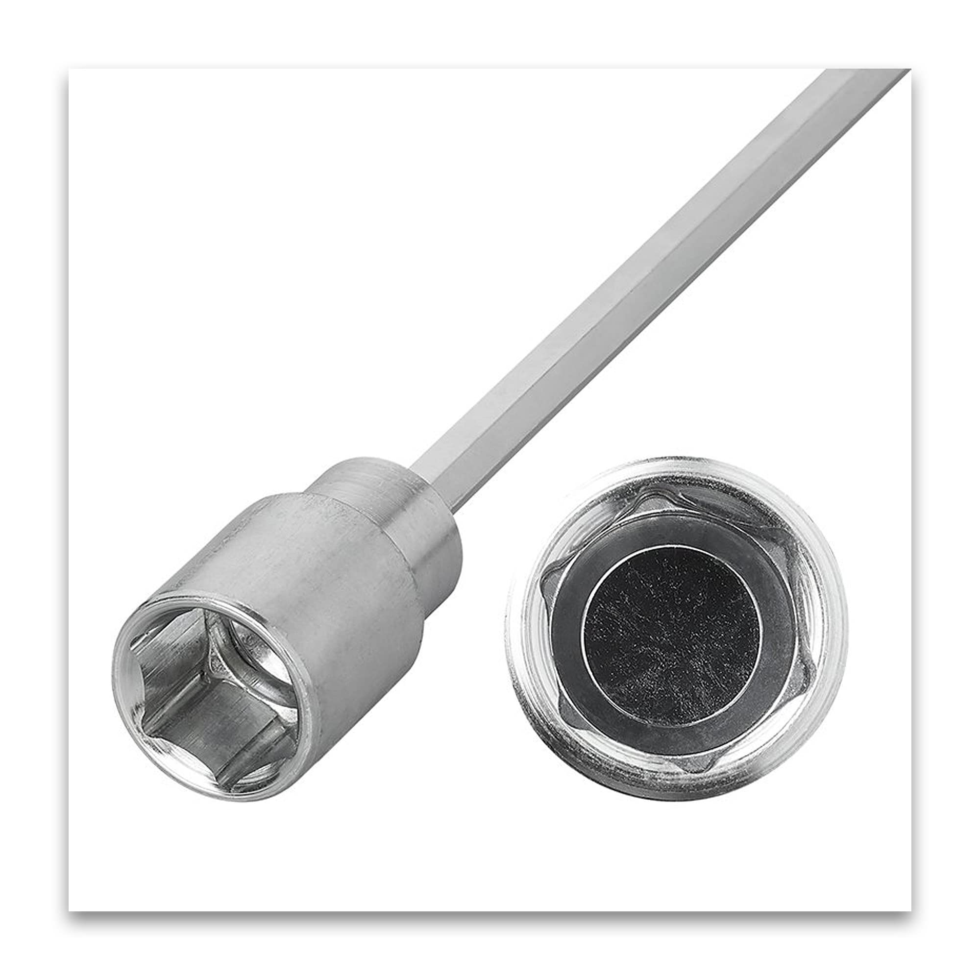 ProPlus Rallonge d'adaptateur 540mm / 19mm 360031