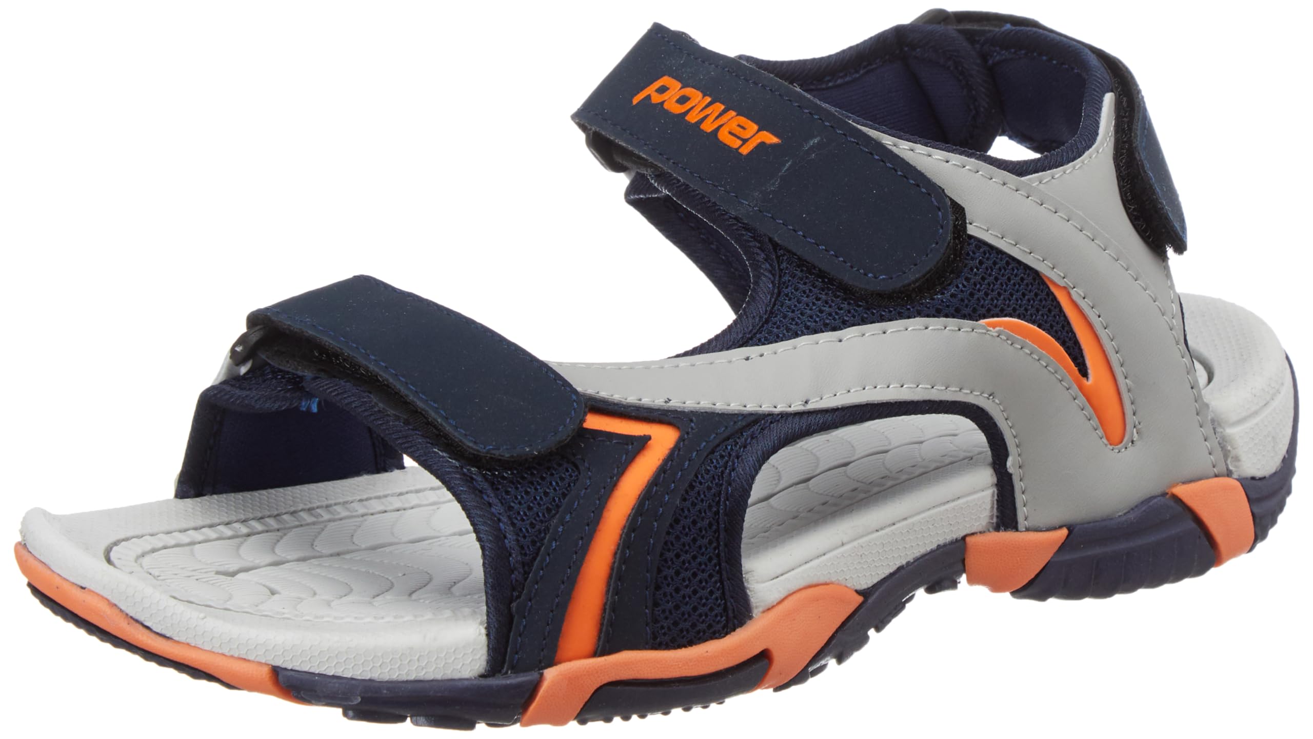 Power Men ROBERT E Navy Sandal UK 10 (8619001) (B0CF8Y4MG6) Amazon Price History, Amazon Price Tracker