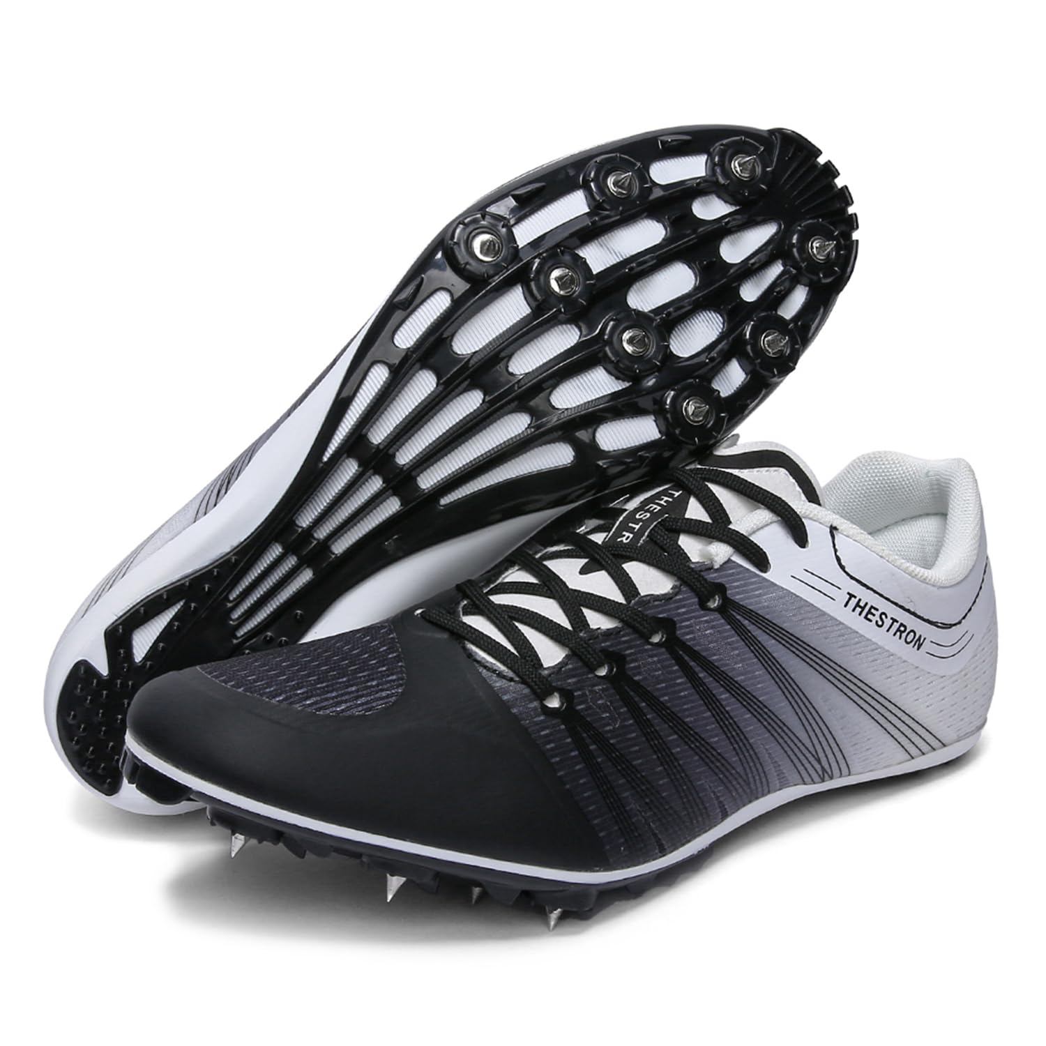 eastbay nike spikes
