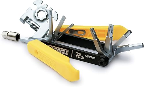 Multiherramienta Rx Micro-20