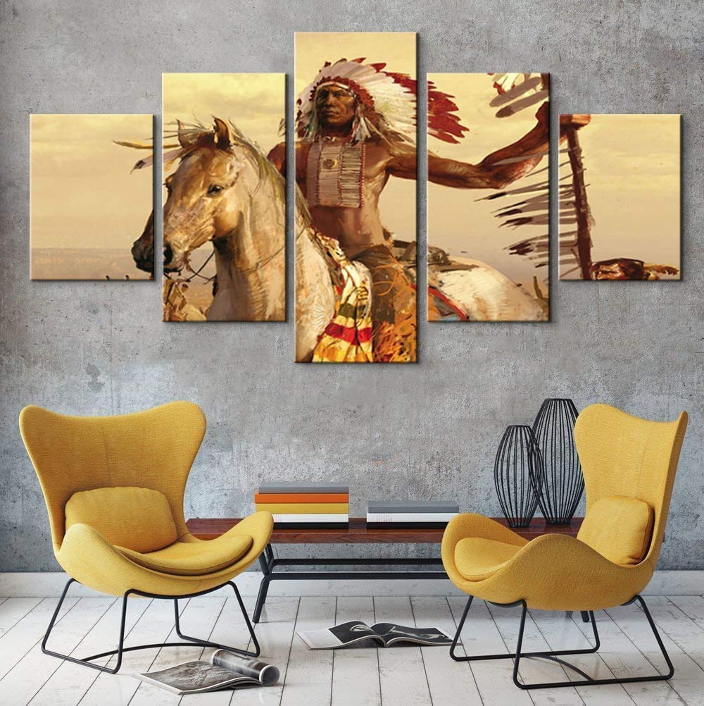 USAで購入したビンテージインディアン壁掛け USAで購入したビンテージインディアン壁掛け Amazon｜ネイティブ