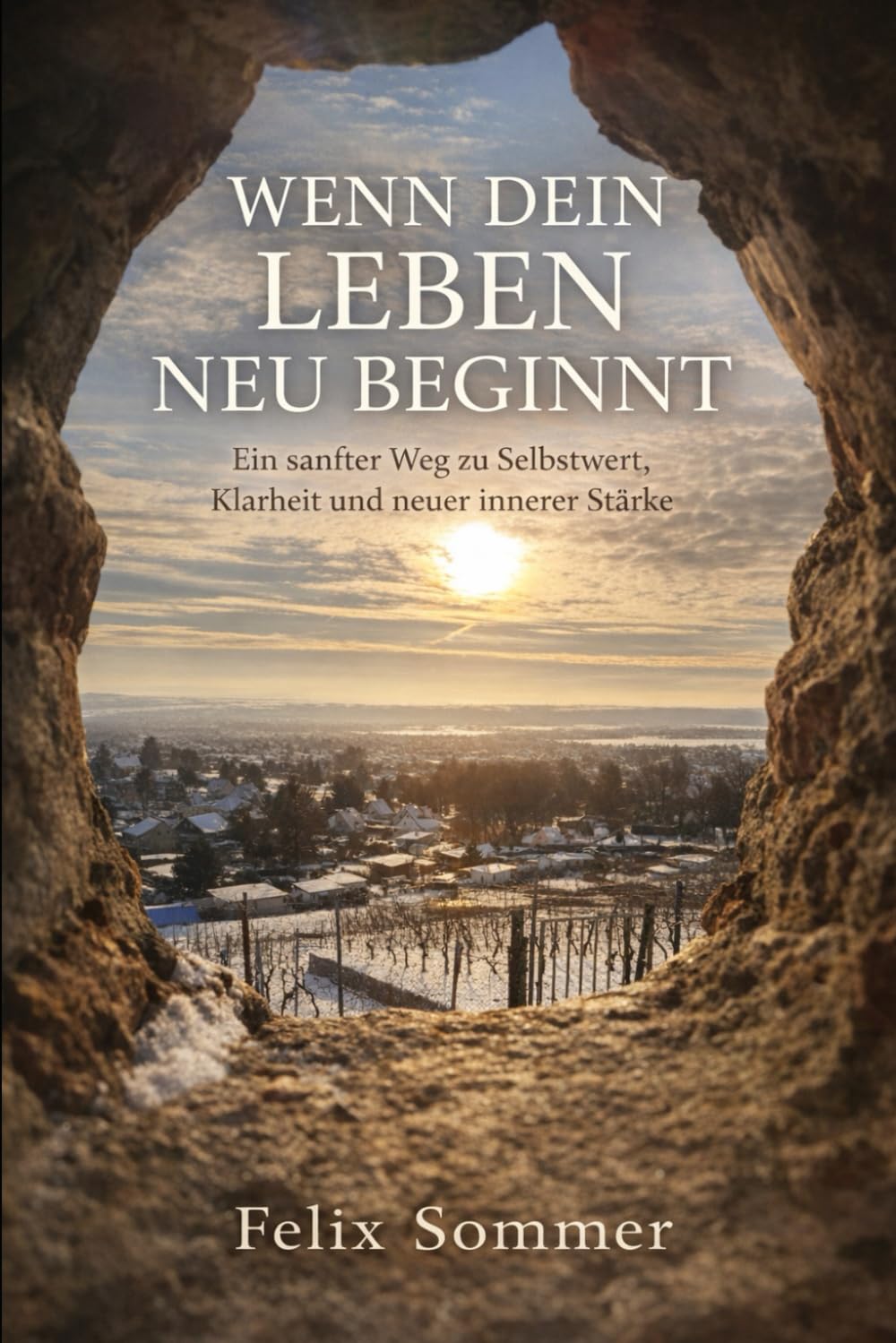 Wenn dein Leben neu beginnt: Ein sanfter Weg zu Selbstwert, Klarheit und neuer innerer Stärke