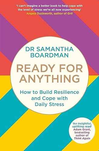 Everyday Strong: Six Principles to Build Everyday Resilience