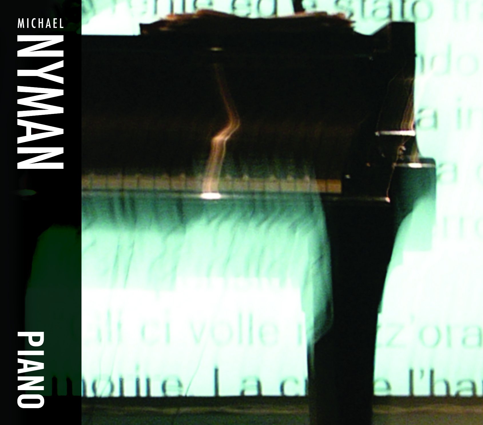 Piano Sings, Piano, Piano Concerto