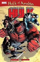 Amazon | Hulk Vol. 1: Red Hulk (Hulk (2008-2013)) (English