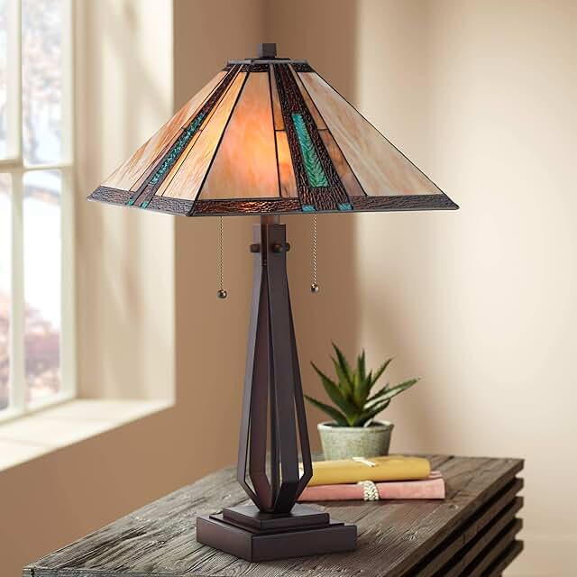 southwestern lamp shades