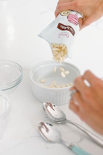 Miniatura 4 de Kit clásico de pastel de chocolate con revestimiento de chocolate blanco