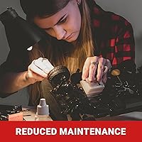 Vista 6 de FastEddy Bearings Compatible con el kit de rodamientos sellados Tamiya Zakspeed Mercedes-Benz 190 E Evo.II (TT-01E)