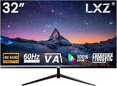 LXZ 32 Zoll 4K UHD