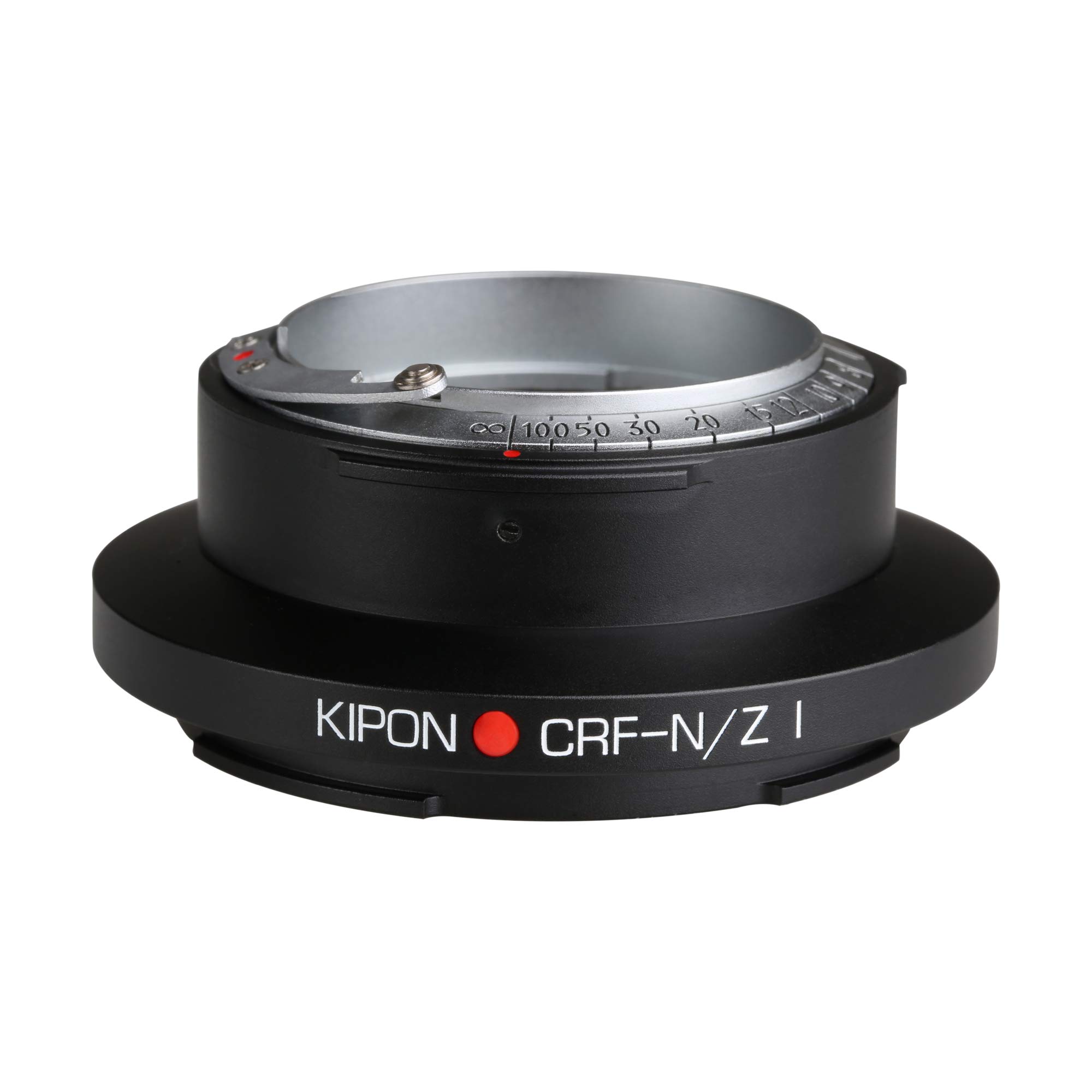 Color Reflector, Round, Amber