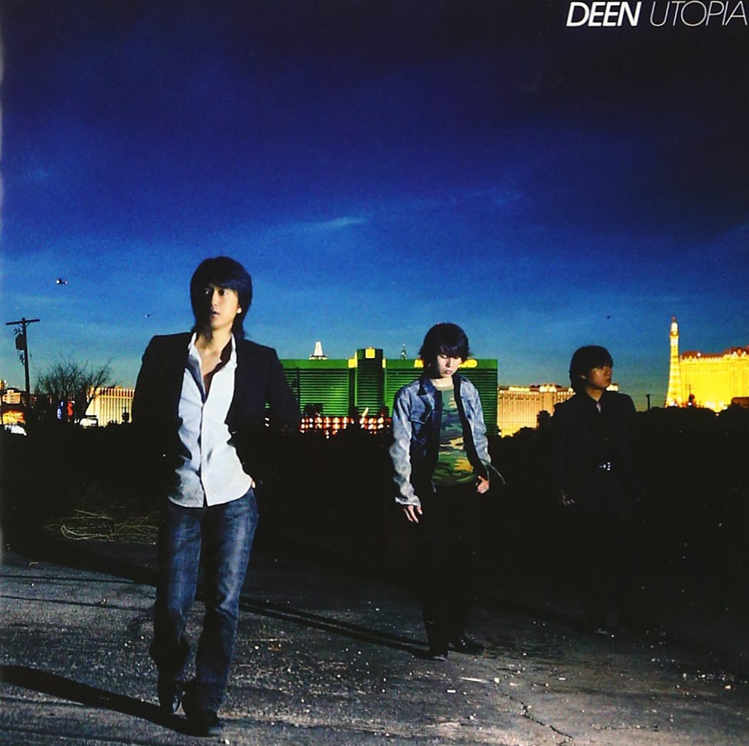 Amazon.co.jp: UTOPIA: ミュージック