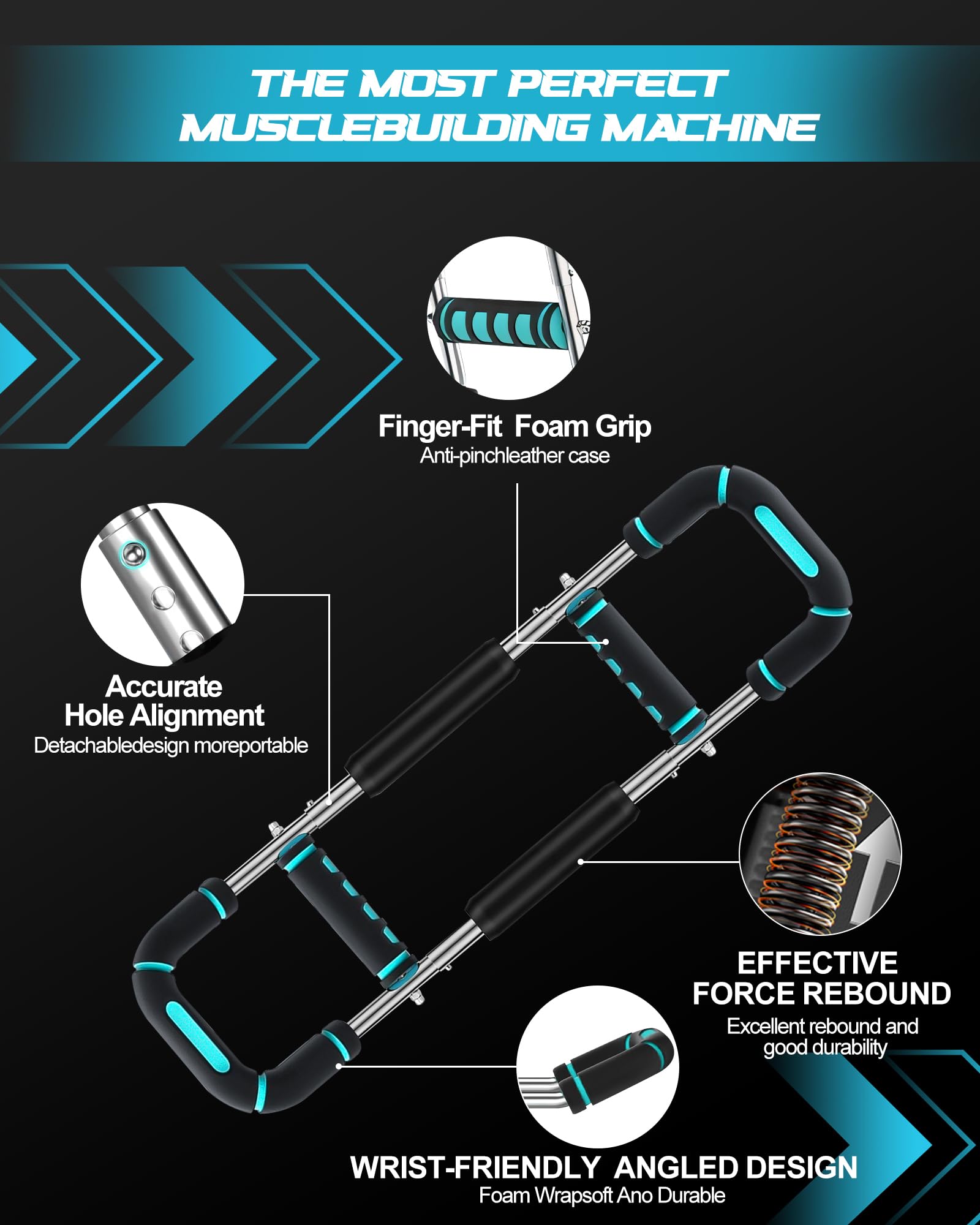 Things Twister Arm