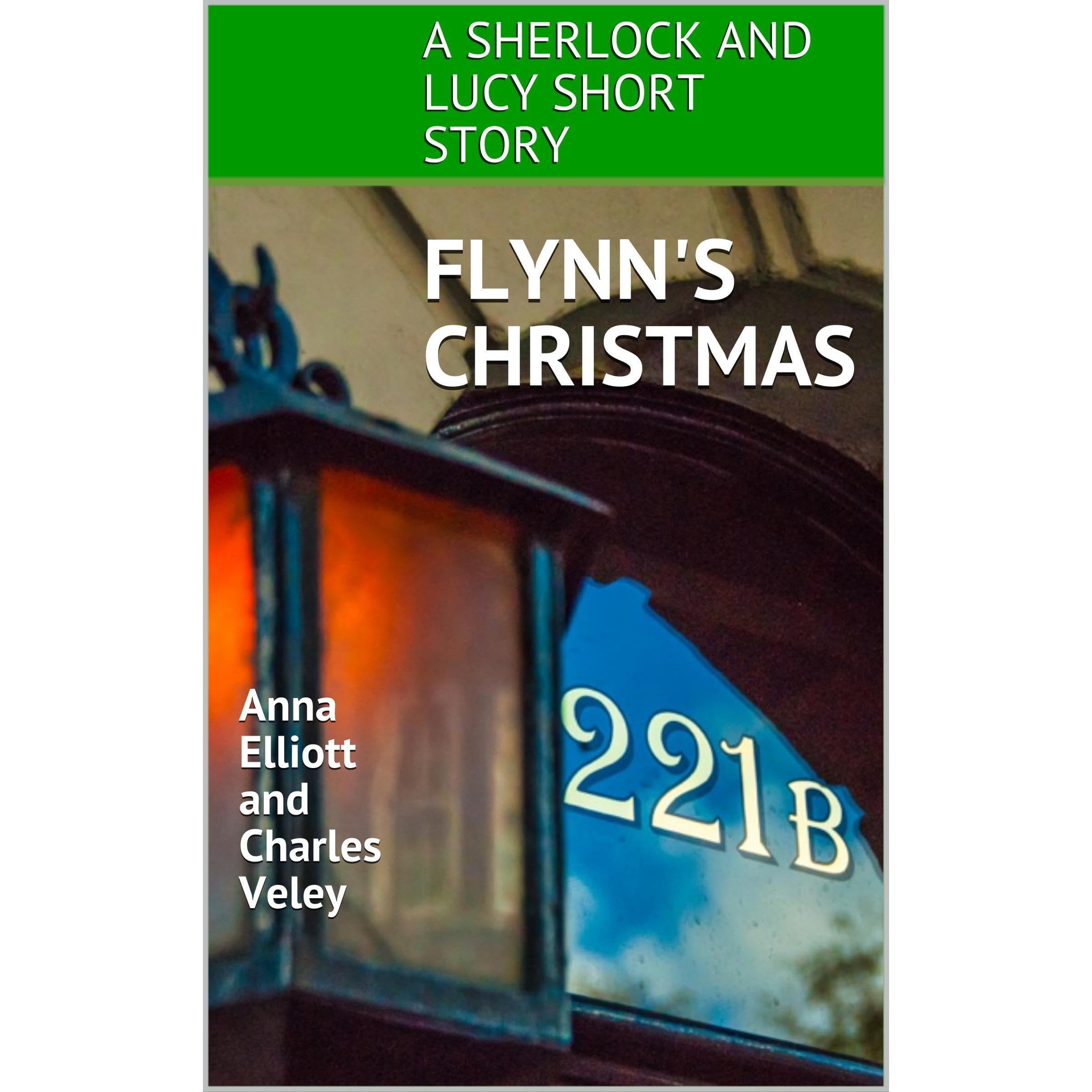 Flynn's Christmas
