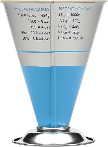 Miniatura 11 de Original 1950s Cooks Measure