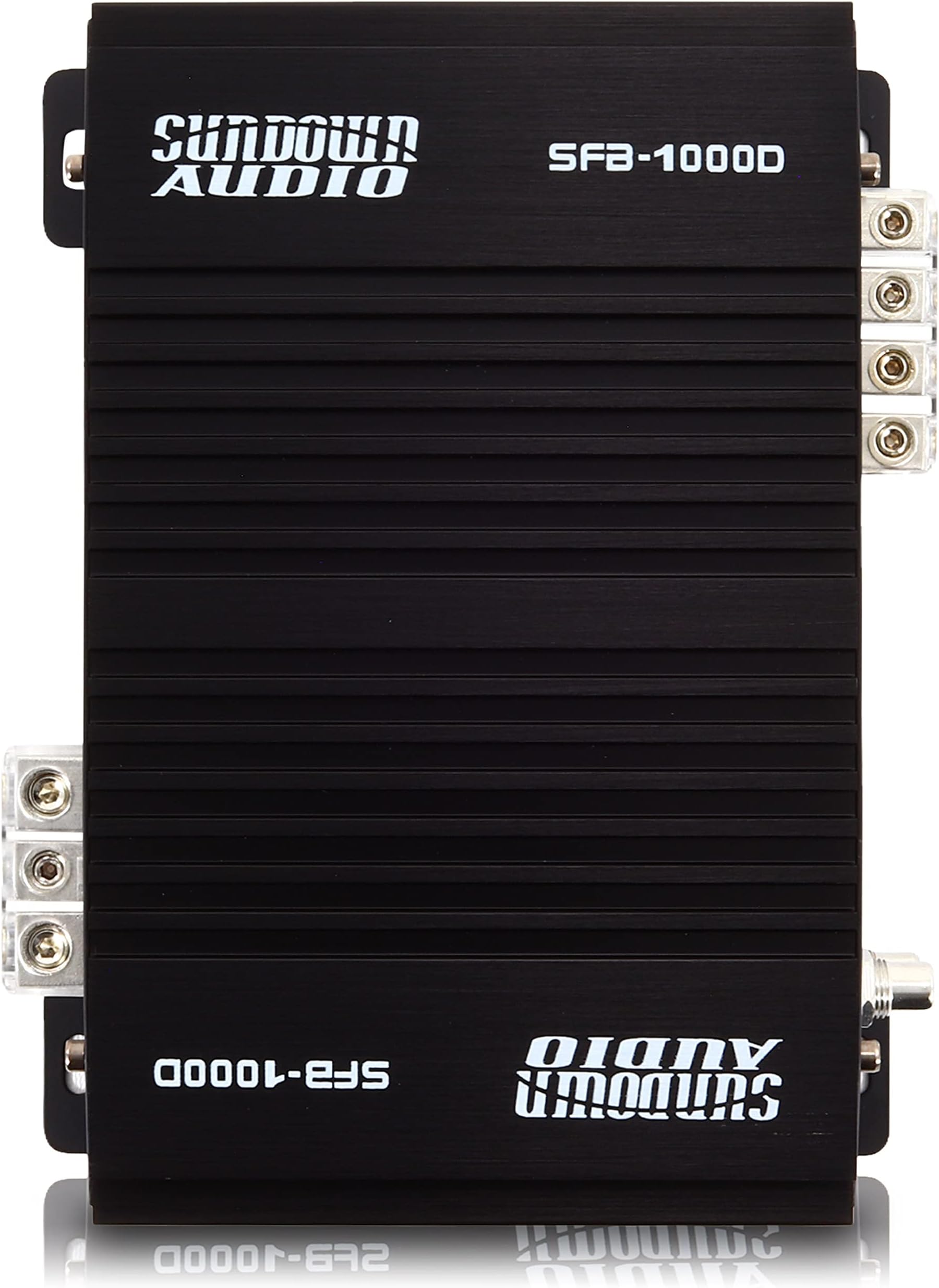 SFB-1000D - Sundown Audio Monoblock 1410w RMS Amplifier