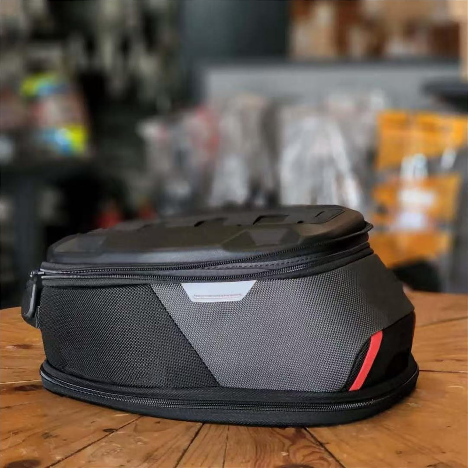 Bolsa De Depósito Motocicletas para CFMOTO 800MT