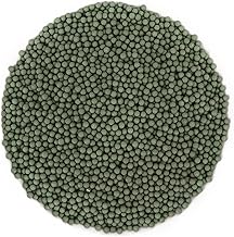 Polishing Abrasive Polishing Sand for Grinding and Polishing Jade, Rock Tumbler Granules Tumbler Polishing Abrasive Jewellery Artificial Stone Other Stones and Shells