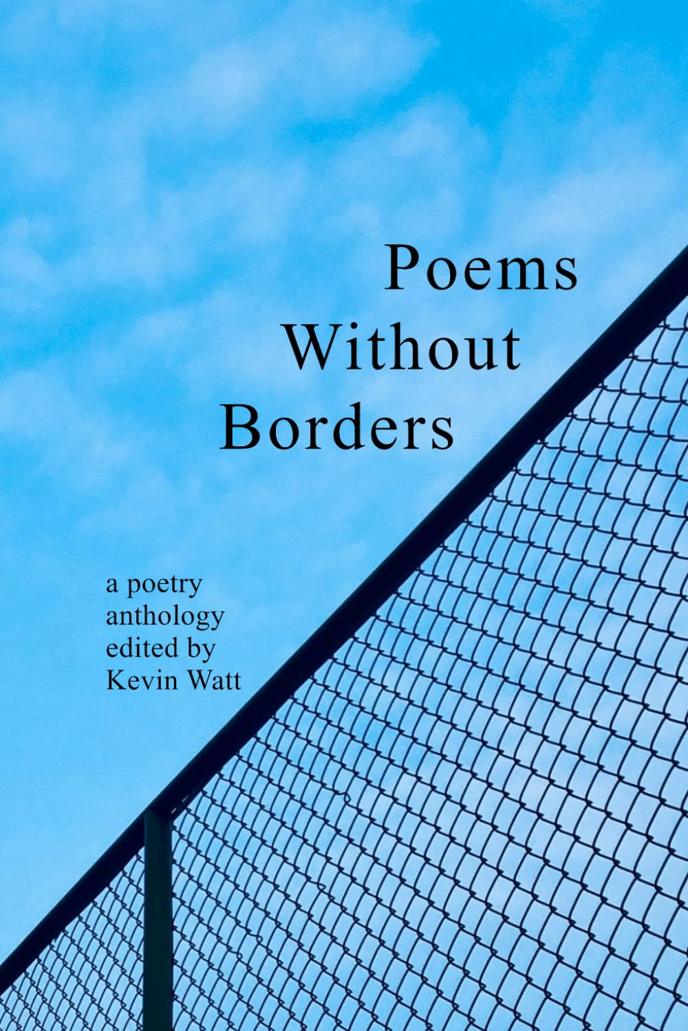 Poems Without Borders