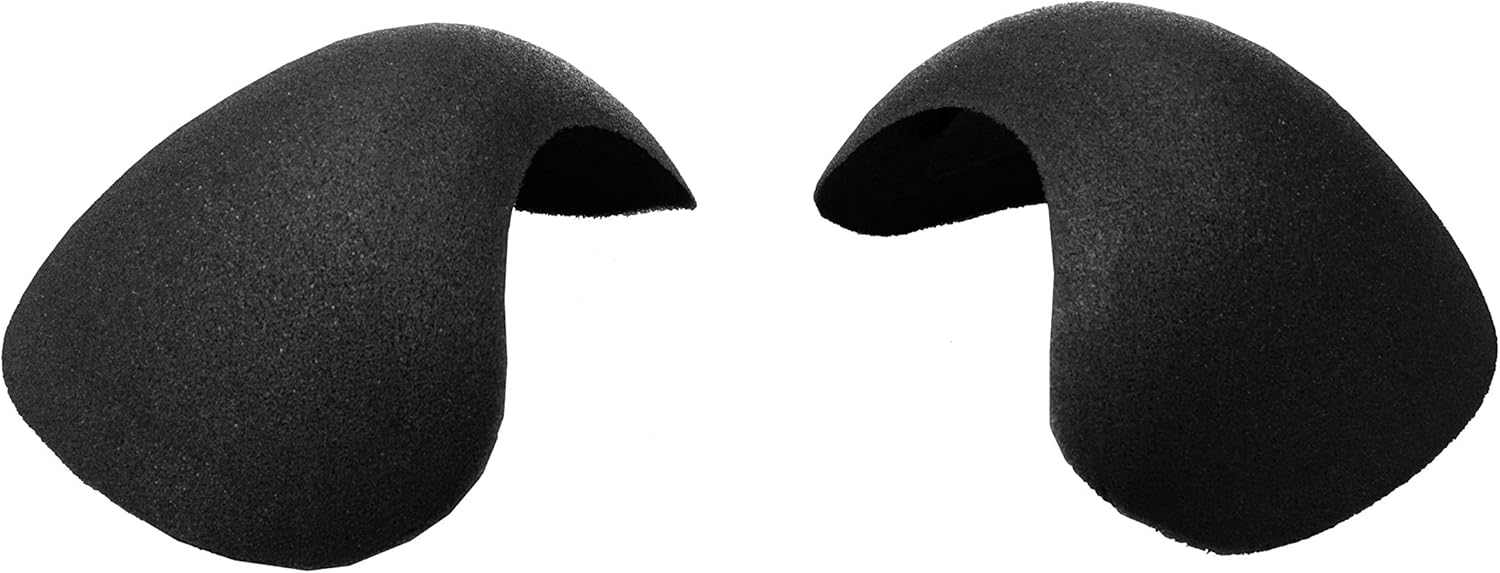 Bye Bra Schulterpads - Wiederverwendbare Schulterpolster Für BH Träger