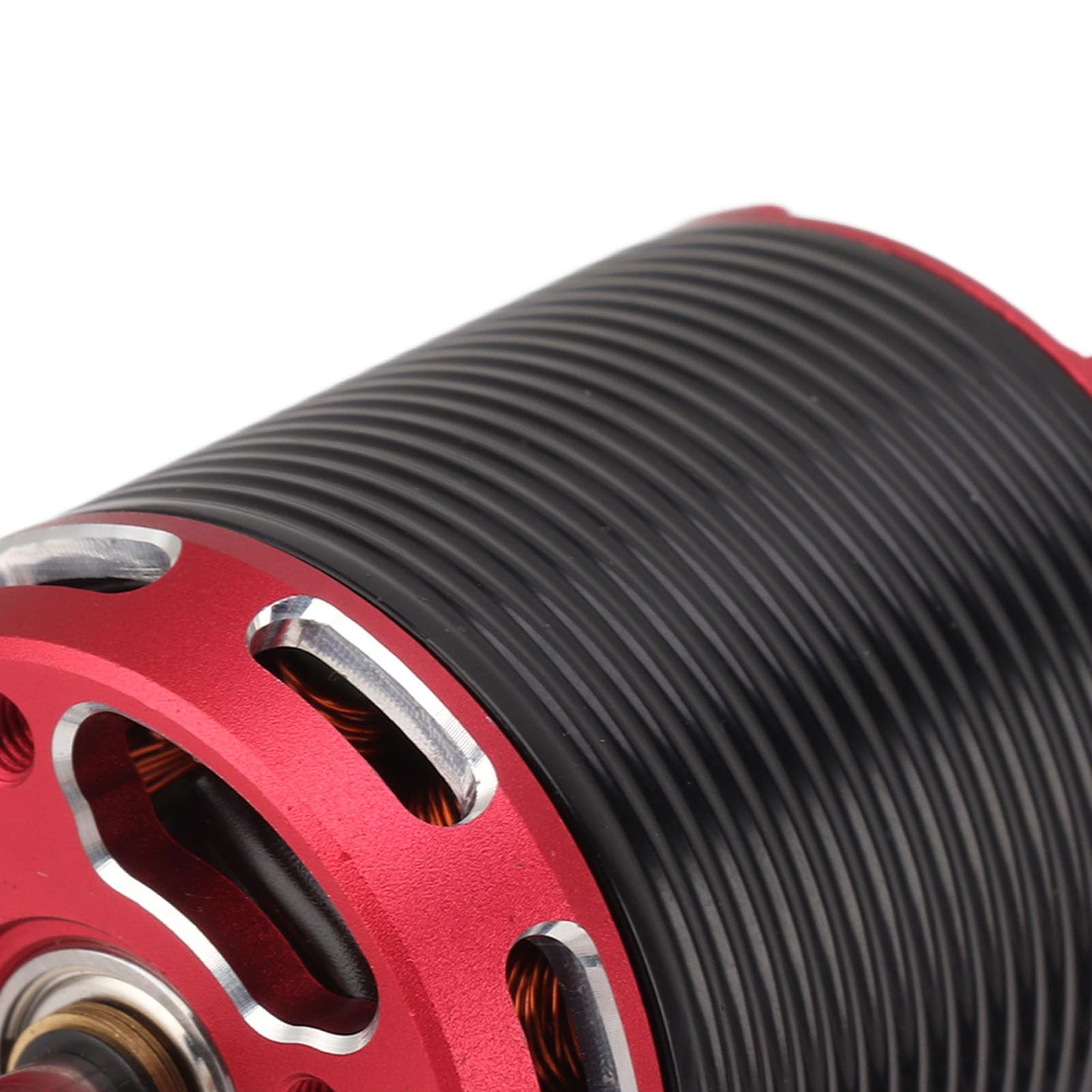 C3548 Motor sin Escobillas V2 Versión 14 Niveles 12 Ranuras Motor Eléctrico RC Impermeable para Aviones RC (900KV)