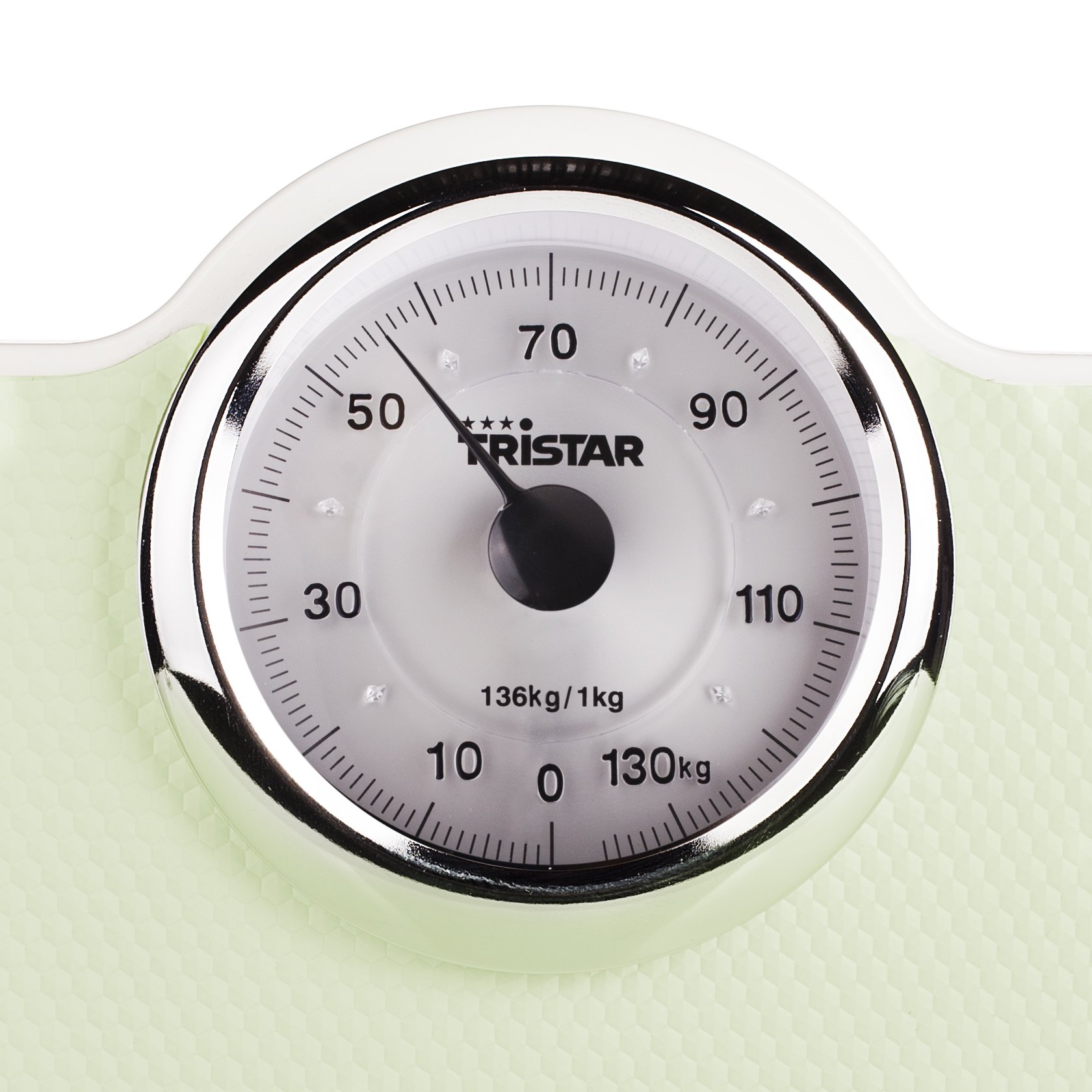 Tristar WG-2428 Bilancia Analogica