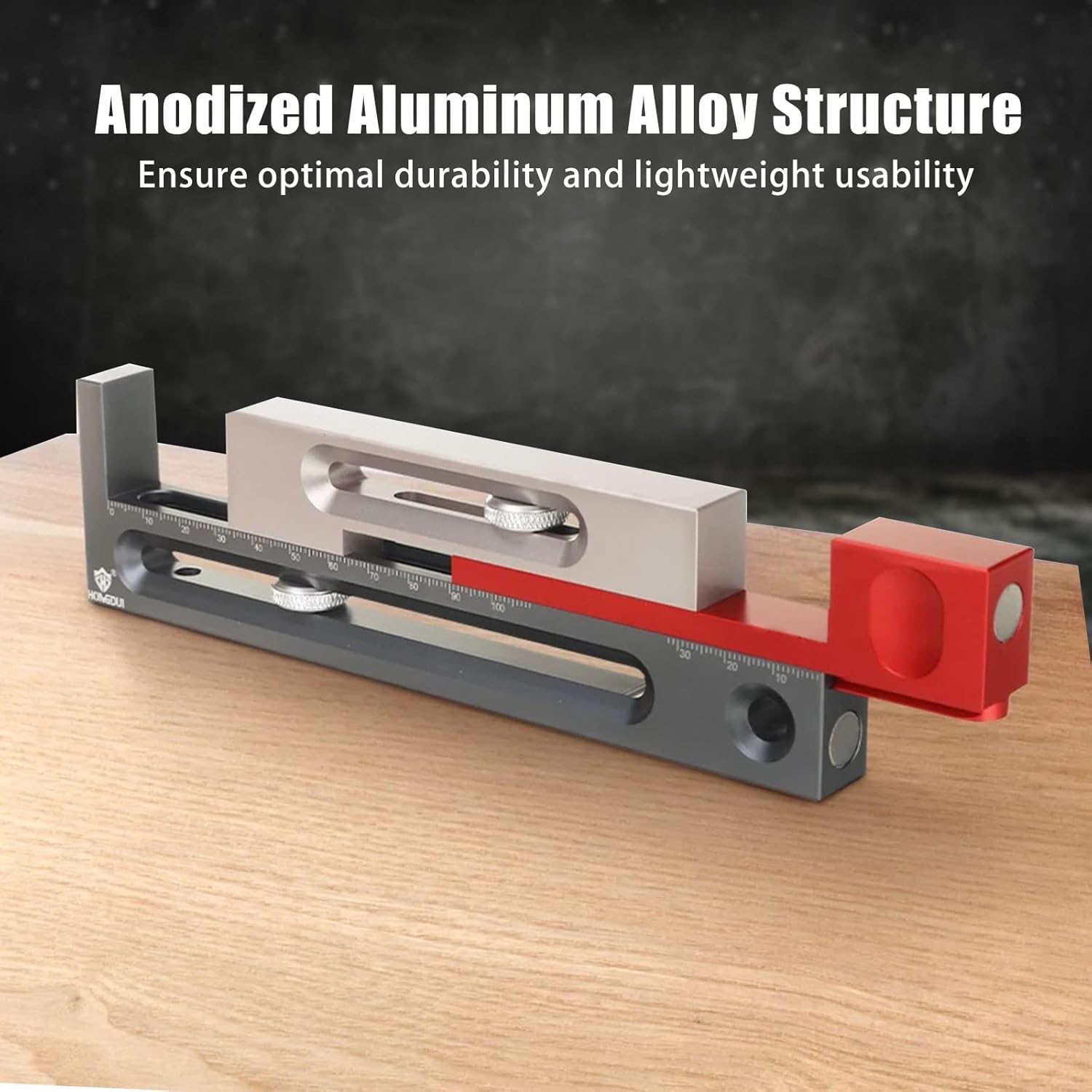 Buy Extra Large Table Saw Slot, Saw Slot Adjuster, Saw Table Adjuster