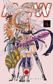 Mad Chimera World 4