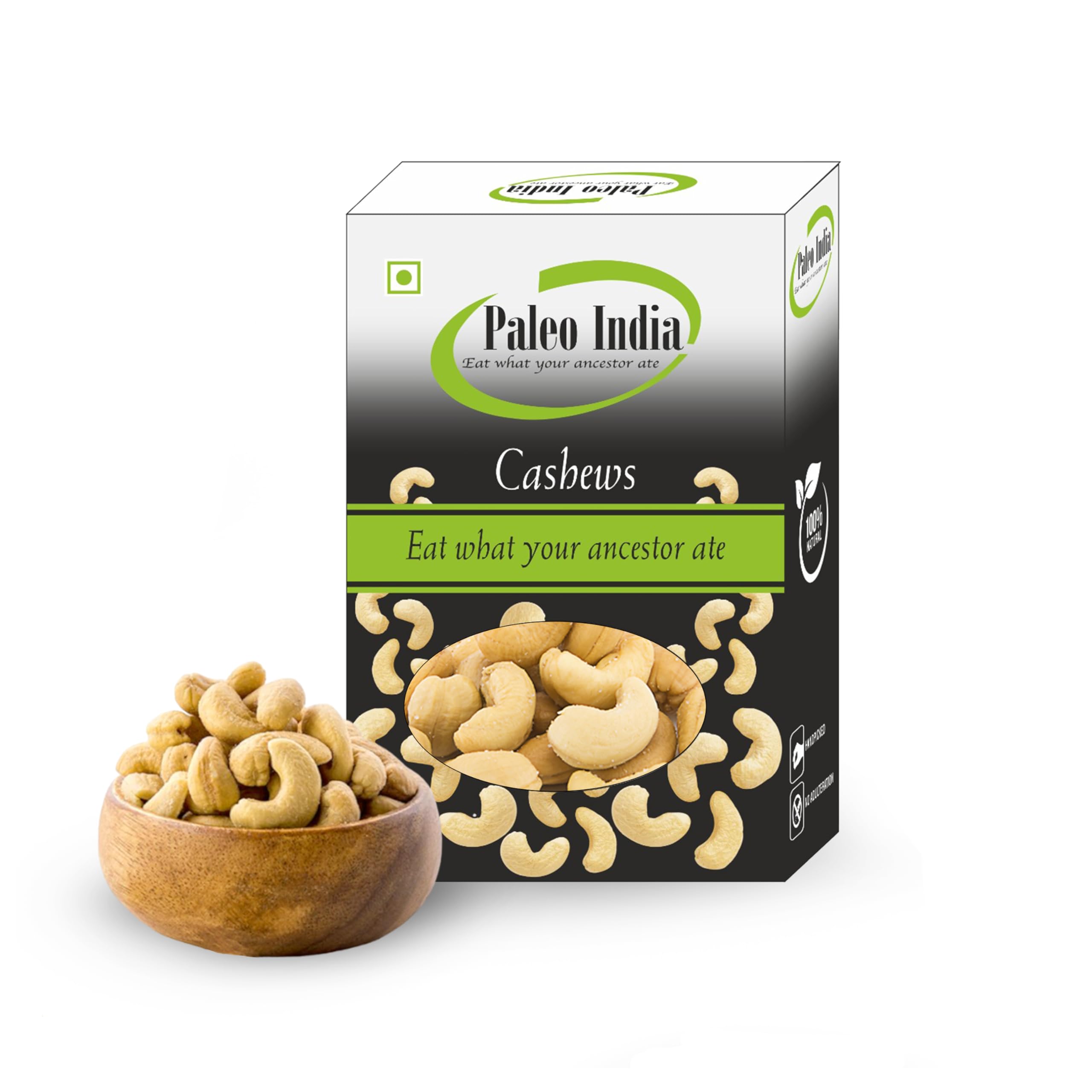 See full amazon price history chart for Paleo India 1kg Salted Cashews | Roasted Kaju Nuts|Healthy Snacks |Dry Fruits | Roasted Cashews | Roasted and Salted Kaju| Flavoured Cashews| Crunchy Healthy Delicious Cashews Paleo India 1kg Salted Cashews | Roasted Kaju Nuts|Healthy Snacks |Dry Fruits | Roasted Cashews | Roasted and Salted Kaju| Flavoured Cashews| Crunchy Healthy Delicious Cashews (B0CZN51449) Amazon Price History, Amazon Price Tracker