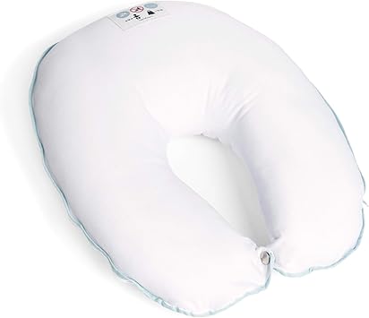 Doomoo Basics Comfy Bath 2 In 1 Bath Pillow Can Be Used As A Bath Pillow