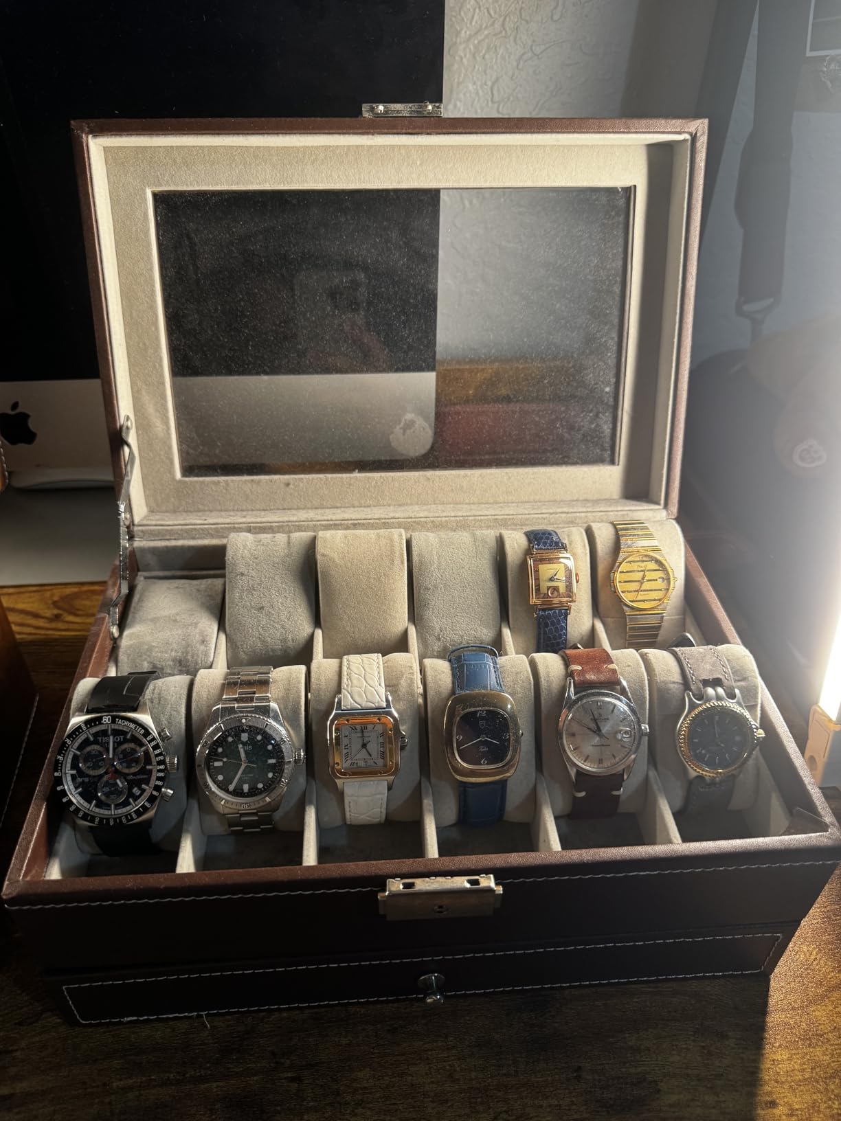Customer Image