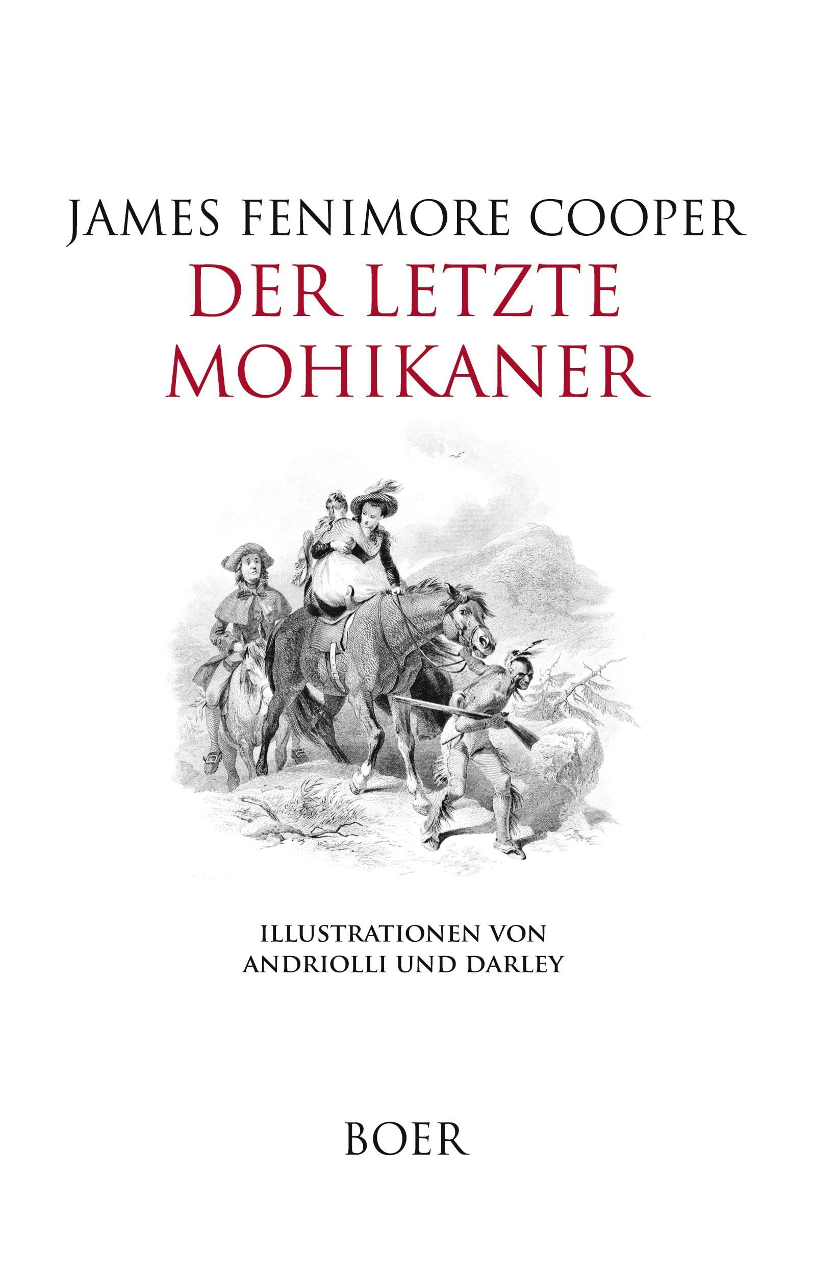 Deutsches Märchenbuch: Mit Illustrationen von Andriolli und Darley