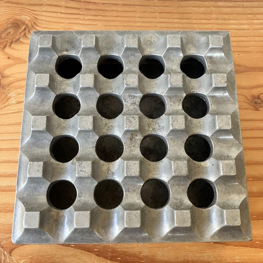 Amazon.co.jp: Ultima15 Ashtray デンマーク 名作 ミッドセンチュリー