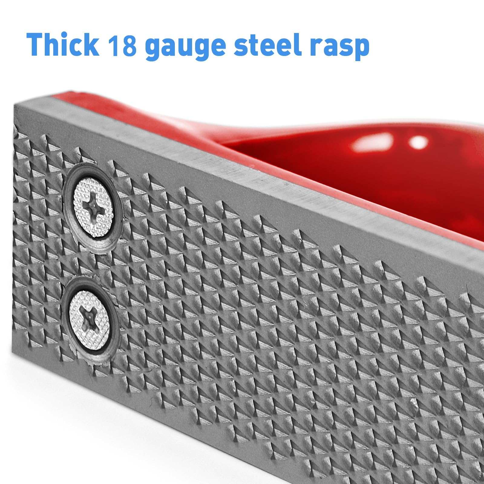 Goat Hoof Rasp - Perfect for Small Animals -4 Goat Hoof Rasp - Perfect for Small Animals -4