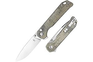 Begleiter XL EDC Pocket Knife