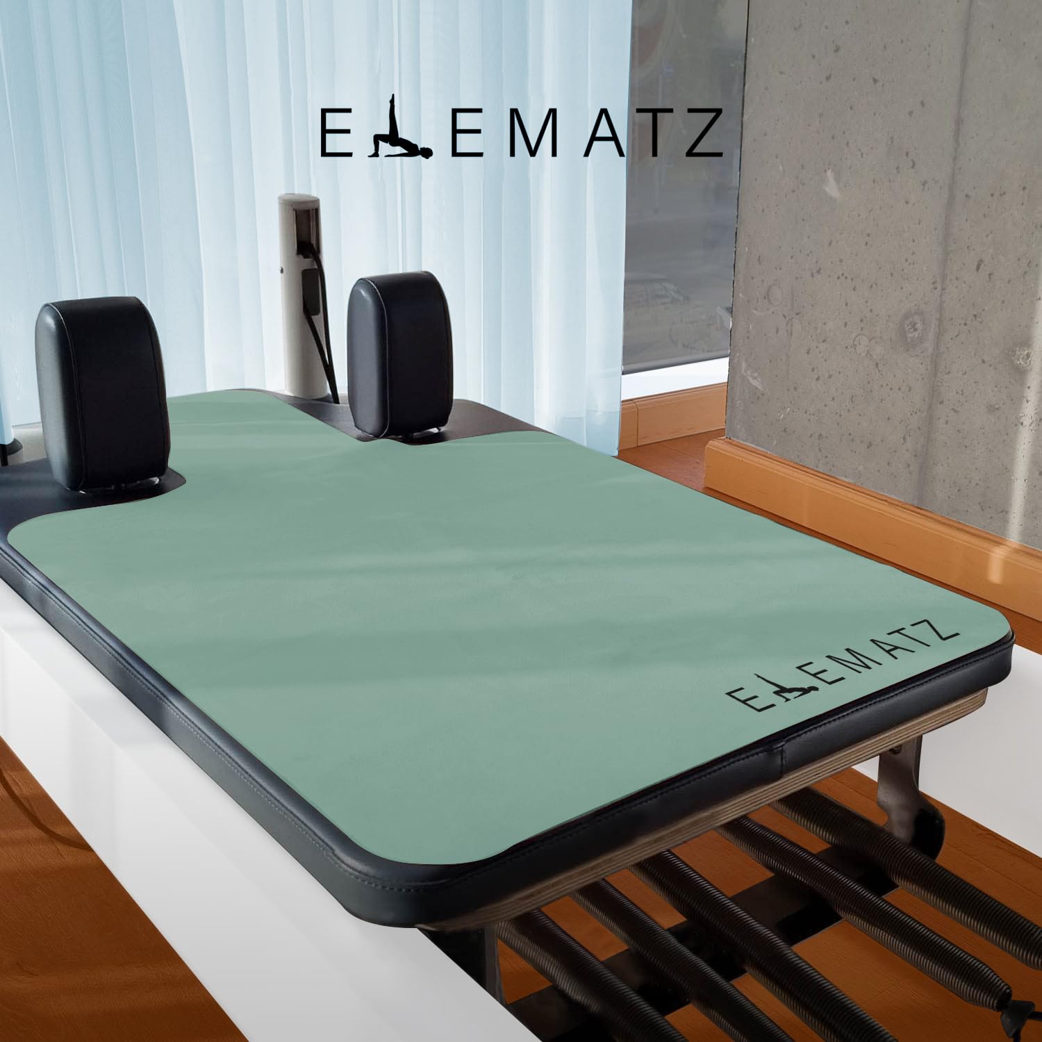 Pilates-Reformer-Matte