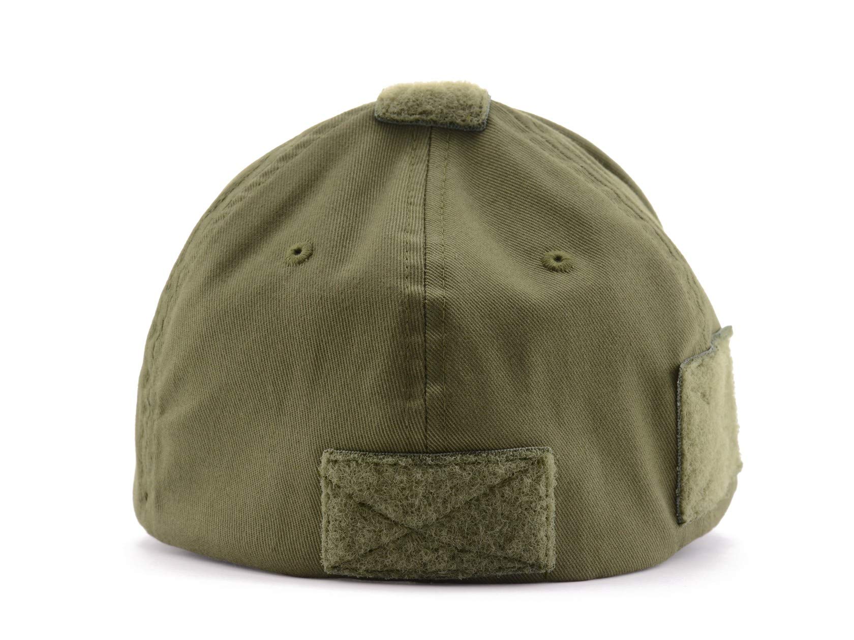 Flexfit® con Velcro® - OD - Olive