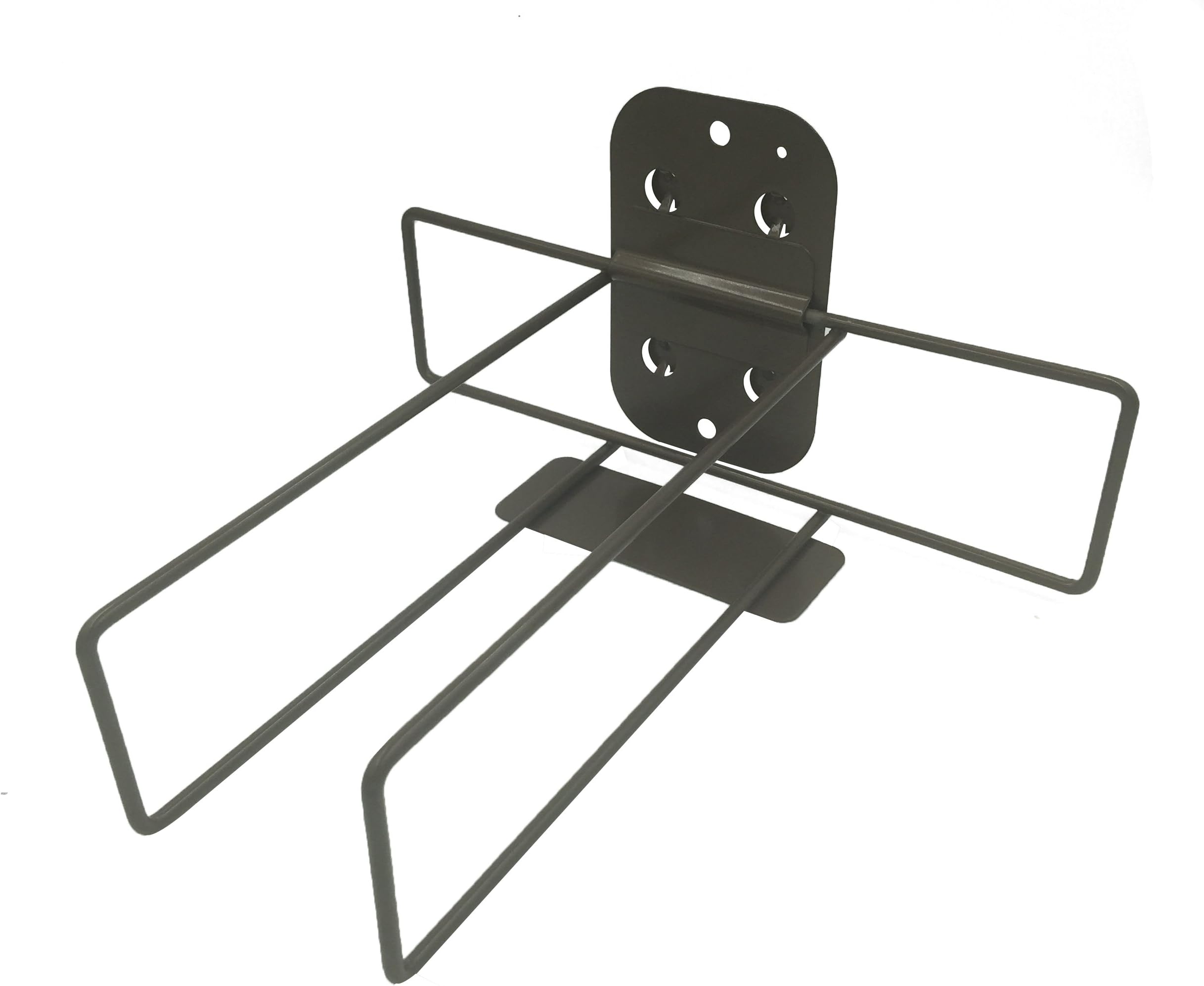 Sommerland Metal Garden Hose Hanger (A8008)