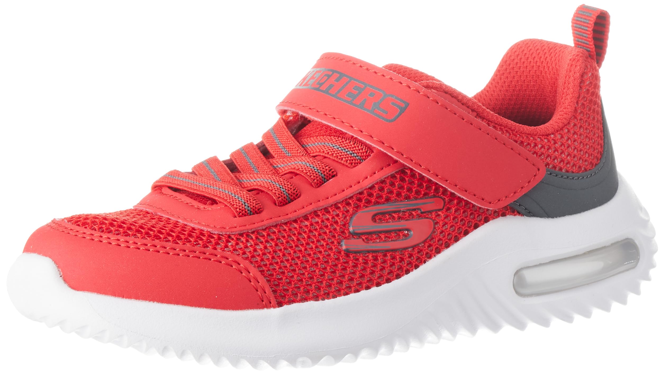 SkechersBOUNDER boys Trekking Low Cut