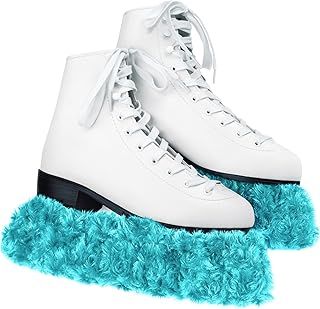 Soakers For Ice Skates Picks collage image 1