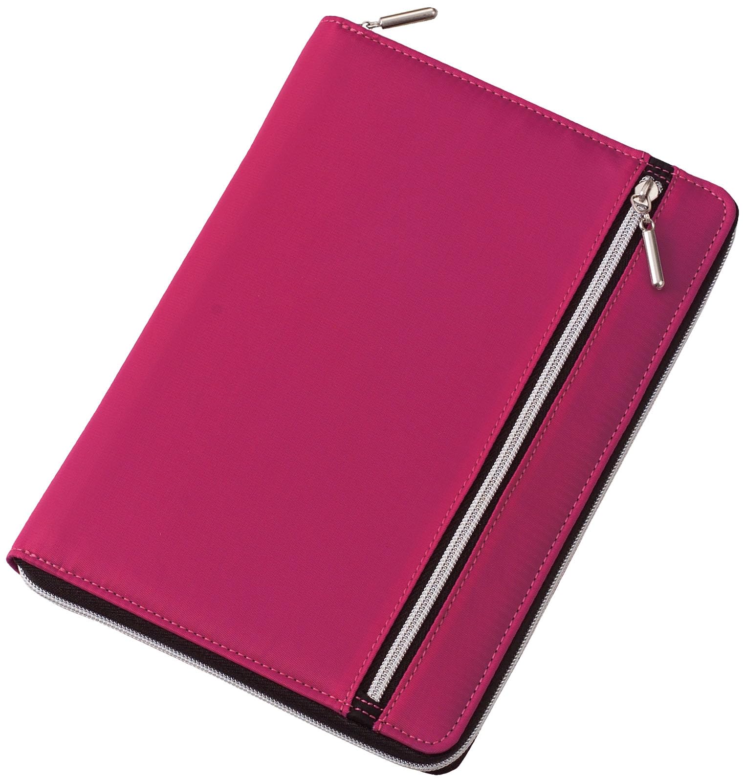 Carnet de notes Lei Nilon CN182P A5 rose pour s'organiser partout - 5