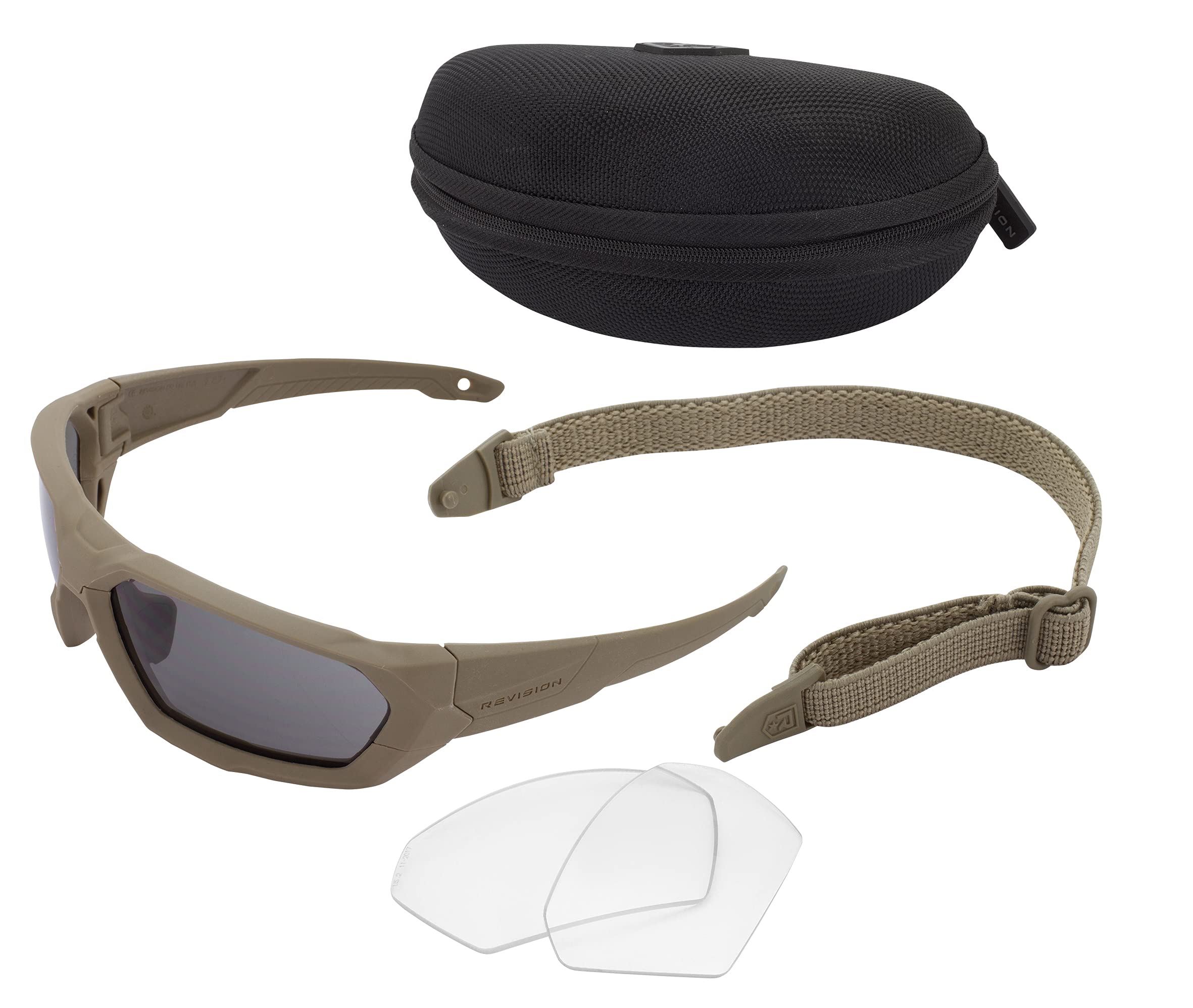 Revision ShadowStrike Military Kit Tan, Tan